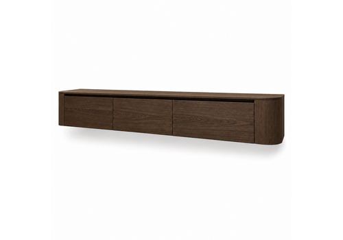Robuust Interieur Tv-meubel Brooklyn