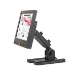 8 inch resistive touch monitor