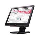 12,1 inch resistive touch monitor