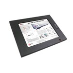 8 inch IP65 touch monitor