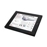 10 inch IP65 touch monitor