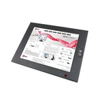 10,4 inch IP65 touch monitor
