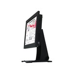 12,1 inch resistive touch computer