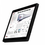 15 inch capacitive touch computer