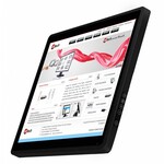 17 inch capacitive touch computer