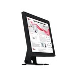 19 inch resistive touch computer