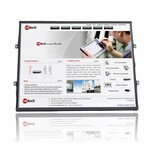 19 inch openframe touch computer