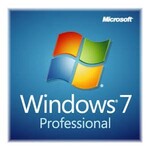 Windows 7 Professional