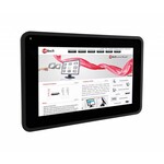 10,1 capacitive touch computer