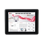 12,1 capacitive touch computer
