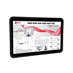 21,5 inch Embedded touch computer