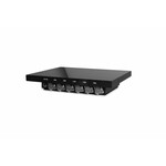 15 inch capacitive IP65 High Brightness touch pc