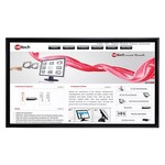 42 inch capacitive touch computer