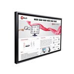55 inch capacitive touch computer