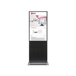42 inch touch computer kiosk