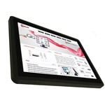 17 inch capacitive touch monitor