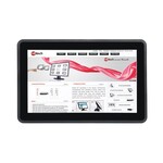 13,3 inch capacitive touch monitor
