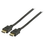 HDMI kabel met Ethernet 3 en 5 meter