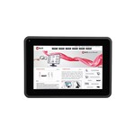 7 inch capacitive touch monitor