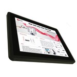 12,1 Capacitive IP65 HB touch monitor