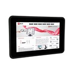 9,7 inch Embedded touch computer