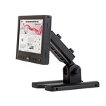 7 inch resistive touch monitor