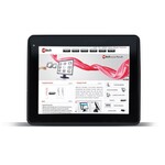 10 inch capacitive touch monitor