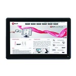 15,6 inch capacitive touch monitor