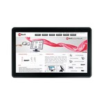 18.5 inch capacitive touch monitor