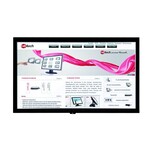 84 inch capactive touch monitor