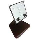 VESA 75 monitor voetsteun