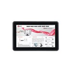 13,3 capacitive touch computer