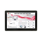 15,6 capacitive touch computer