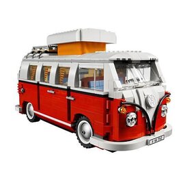 LEGO LEGO Volkswagen T1 Camper