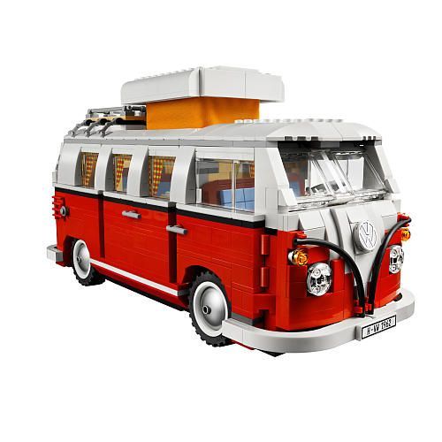 LEGO LEGO Volkswagen T1 Camper