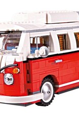 LEGO LEGO Volkswagen T1 Camper