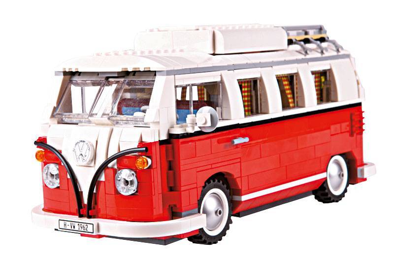 LEGO LEGO Volkswagen T1 Camper