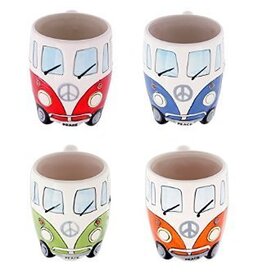 VW T1 mugs