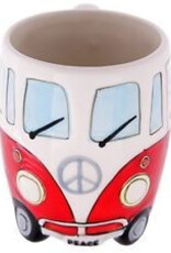 VW T1 mugs