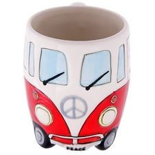 VW T1 mugs