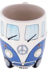 VW T1 mugs