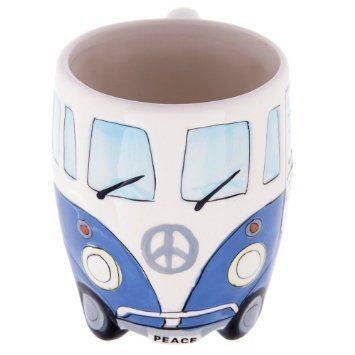 VW T1 mugs