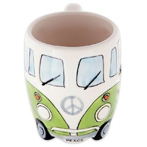 VW T1 mugs