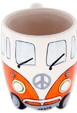 VW T1 mugs