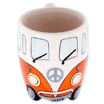 VW T1 mugs
