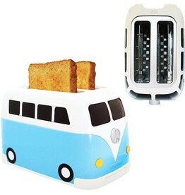 Camper van Toaster Toaster