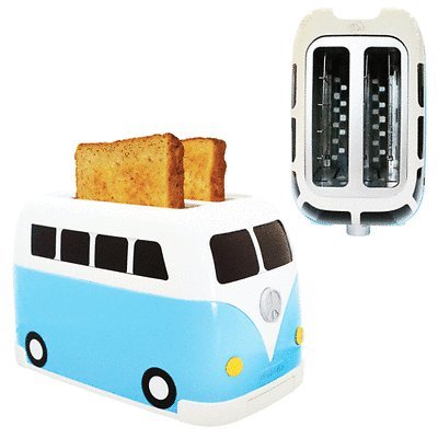 Camper van Toaster Toaster