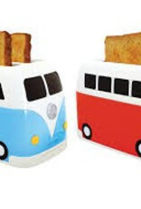 Camper van Toaster Toaster