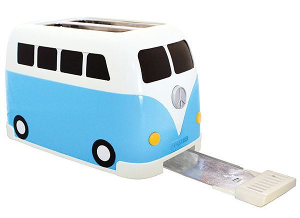 Camper van Toaster Toaster