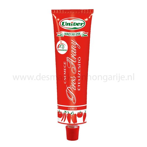  Univer Paprika cream 